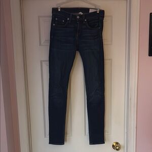 Rag and Bone jeans